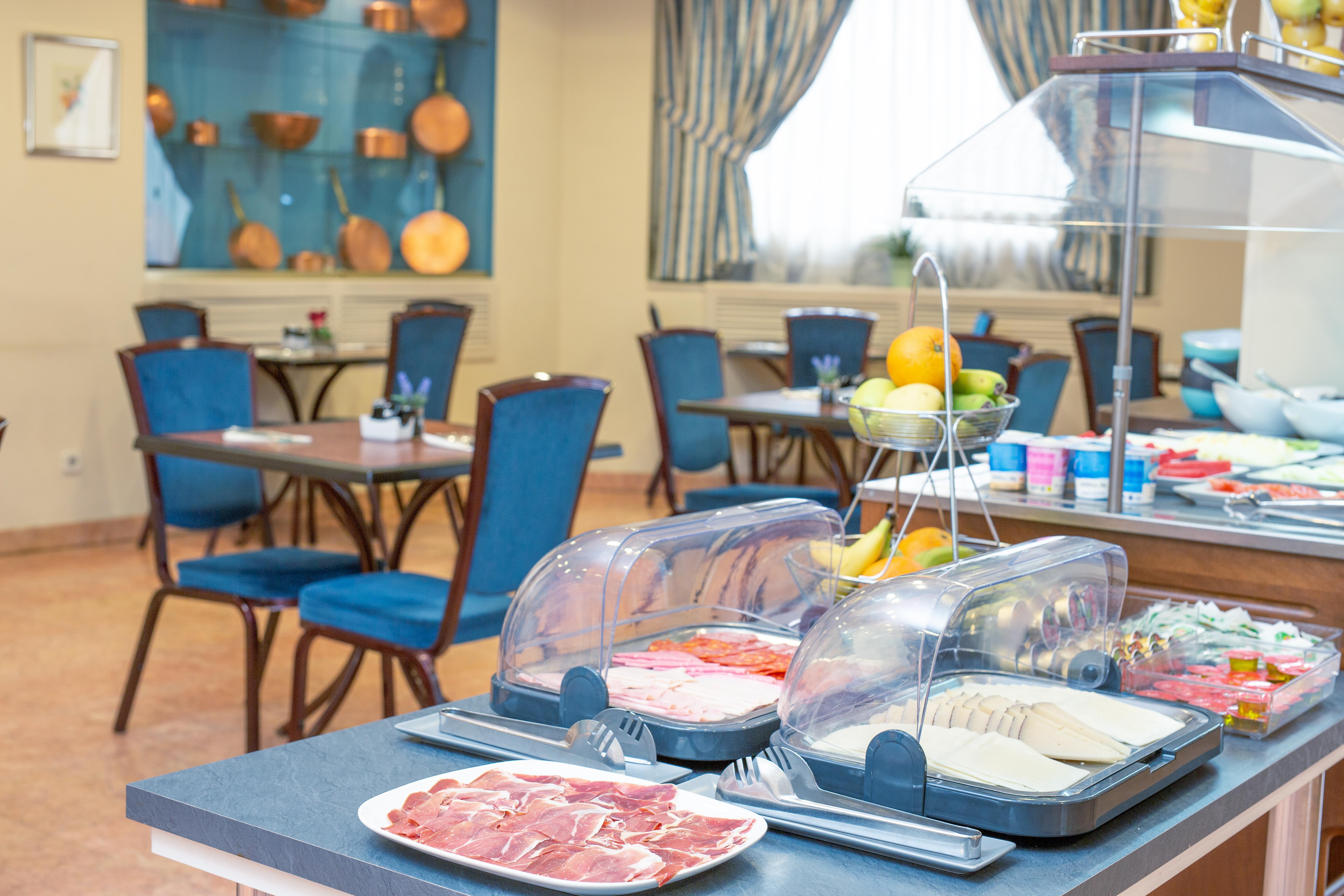 Hotel Cason Del Tormes By Happyculture — Foto’s 1