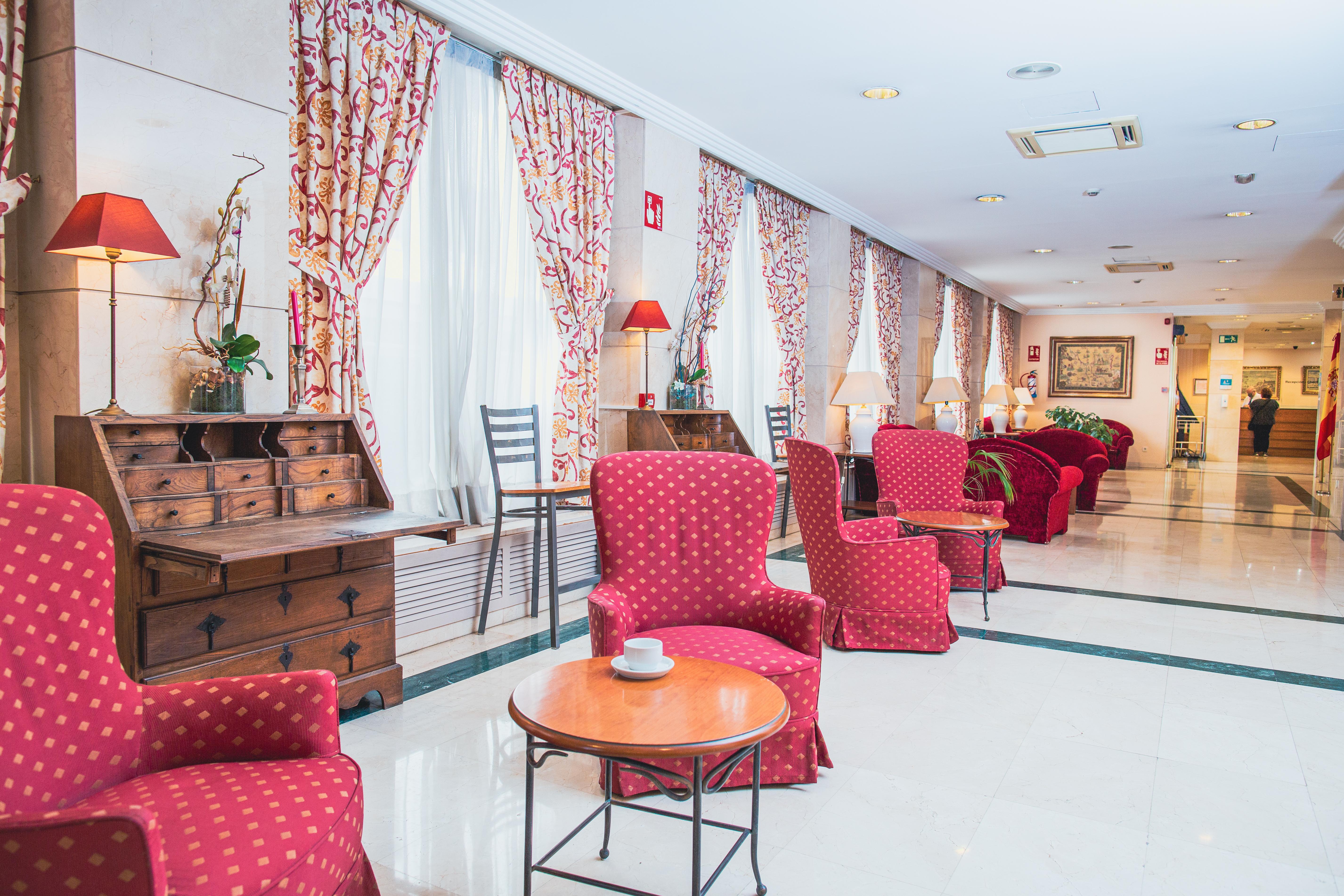 Hotel Cason Del Tormes By Happyculture — Foto’s 2